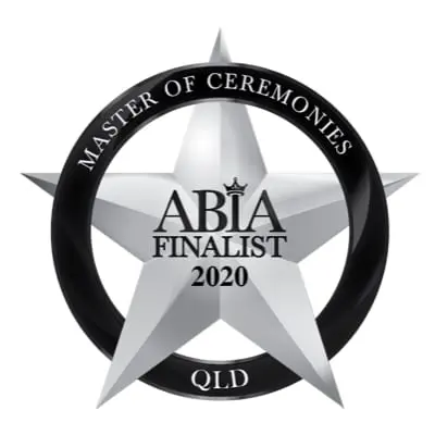 2020 QLD ABIA Master Of Ceremonies Finalist 2020 QLD ABIA Master Of Ceremonies Finalist - Mr Entertainment