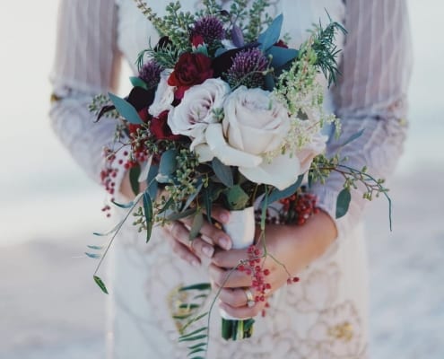 10 Reasons Why You Should Book A Winter Wedding - Mr Entertainment